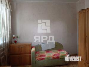 1-к квартира, вторичка, 29м2, 1/2 этаж