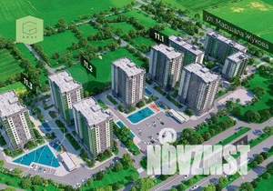 Студия квартира, вторичка, 25м2, 14/17 этаж