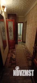 2-к квартира, вторичка, 48м2, 9/9 этаж