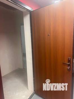 1-к квартира, вторичка, 37м2, 1/18 этаж