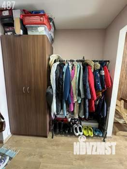 Студия квартира, вторичка, 32м2, 2/15 этаж