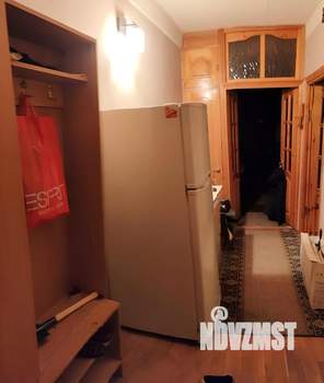 3-к квартира, вторичка, 58м2, 4/5 этаж