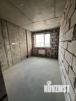 2-к квартира, вторичка, 53м2, 20/20 этаж