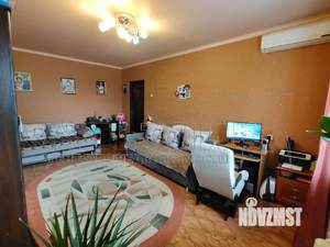 2-к квартира, вторичка, 52м2, 2/10 этаж