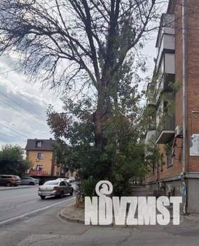 2-к квартира, вторичка, 44м2, 2/4 этаж