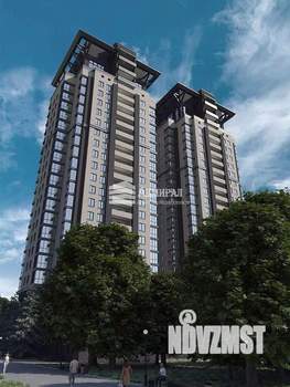 2-к квартира, вторичка, 59м2, 10/24 этаж