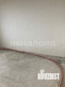 1-к квартира, вторичка, 43м2, 15/23 этаж