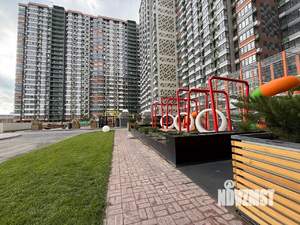 Студия квартира, вторичка, 32м2, 8/25 этаж