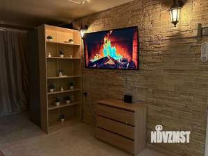 3-к квартира, вторичка, 50м2, 1/5 этаж