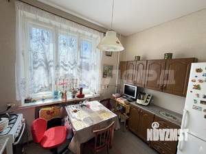 2-к квартира, вторичка, 53м2, 2/5 этаж