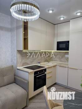 1-к квартира, вторичка, 39м2, 15/24 этаж