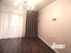 4-к квартира, вторичка, 101м2, 4/32 этаж
