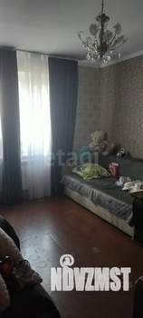 2-к квартира, вторичка, 55м2, 6/10 этаж