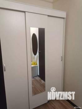 Студия квартира, вторичка, 28м2, 17/17 этаж