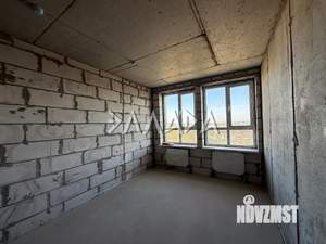 1-к квартира, вторичка, 37м2, 21/21 этаж