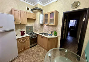 3-к квартира, вторичка, 65м2, 1/6 этаж