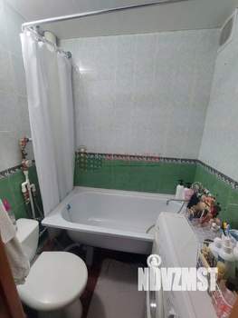 1-к квартира, вторичка, 30м2, 5/9 этаж