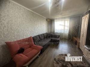 1-к квартира, вторичка, 38м2, 8/9 этаж