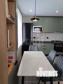 3-к квартира, вторичка, 57м2, 8/9 этаж