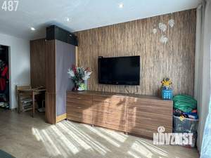 Студия квартира, вторичка, 32м2, 2/15 этаж