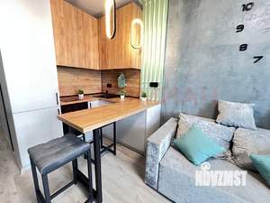 Студия квартира, вторичка, 30м2, 14/25 этаж