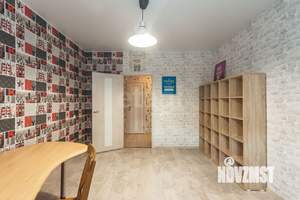 2-к квартира, вторичка, 77м2, 22/24 этаж
