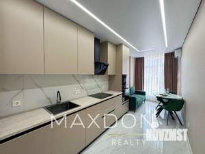 2-к квартира, вторичка, 42м2, 21/25 этаж