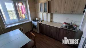 1-к квартира, вторичка, 38м2, 7/9 этаж