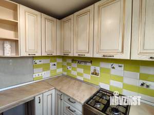 3-к квартира, вторичка, 55м2, 6/9 этаж