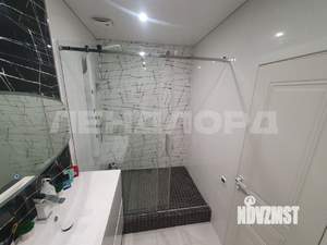 1-к квартира, вторичка, 60м2, 8/25 этаж