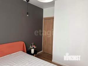 2-к квартира, вторичка, 56м2, 3/19 этаж