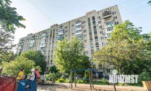 3-к квартира, вторичка, 68м2, 2/9 этаж