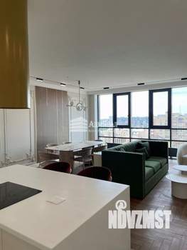 3-к квартира, вторичка, 117м2, 9/21 этаж