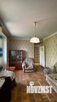 2-к квартира, вторичка, 40м2, 4/5 этаж