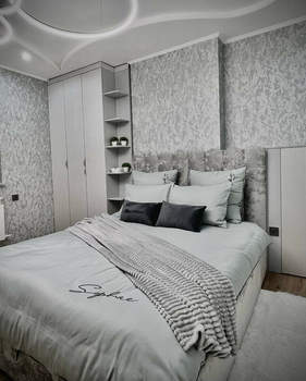 2-к квартира, вторичка, 50м2, 2/6 этаж