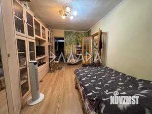 2-к квартира, вторичка, 43м2, 2/2 этаж