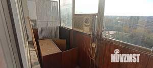 1-к квартира, вторичка, 22м2, 8/9 этаж