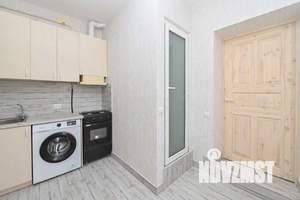 2-к квартира, вторичка, 47м2, 1/3 этаж