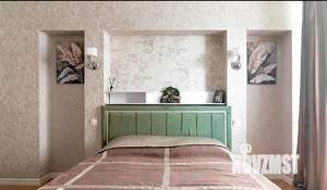 3-к квартира, вторичка, 74м2, 20/25 этаж