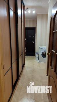 3-к квартира, вторичка, 57м2, 5/6 этаж