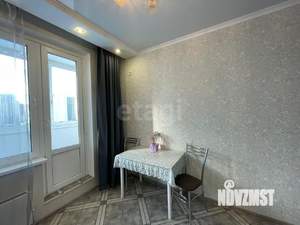 1-к квартира, вторичка, 37м2, 8/26 этаж