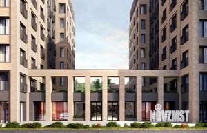 3-к квартира, вторичка, 107м2, 3/9 этаж