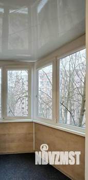 1-к квартира, вторичка, 39м2, 5/9 этаж