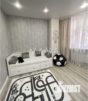 3-к квартира, вторичка, 64м2, 2/25 этаж