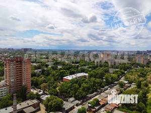1-к квартира, сданный дом, 40м2, 22/24 этаж