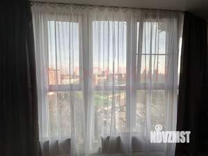 Студия квартира, вторичка, 30м2, 14/17 этаж