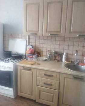 2-к квартира, вторичка, 53м2, 7/9 этаж