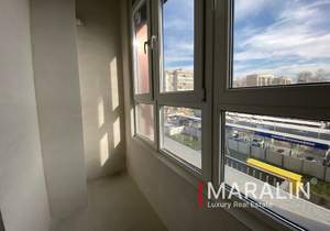 1-к квартира, вторичка, 32м2, 5/7 этаж