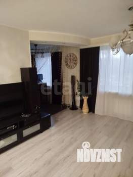 2-к квартира, вторичка, 56м2, 1/9 этаж