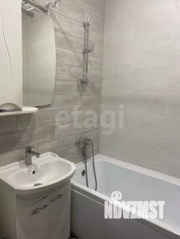 1-к квартира, вторичка, 37м2, 20/20 этаж